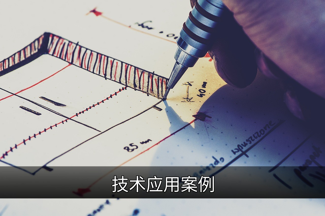点击可放大查看 技术应用案例