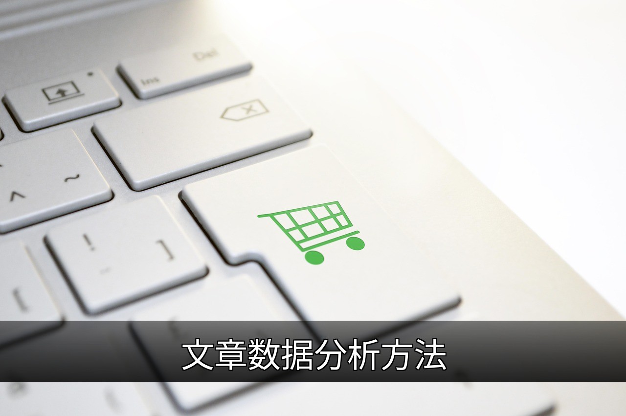 点击可放大查看 文章数据分析方法