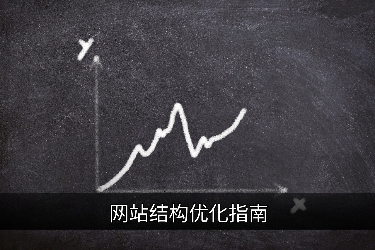 点击可放大查看 网站结构优化指南