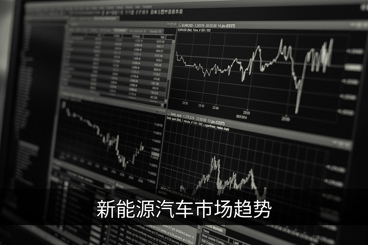 点击可放大查看 新能源汽车市场趋势
