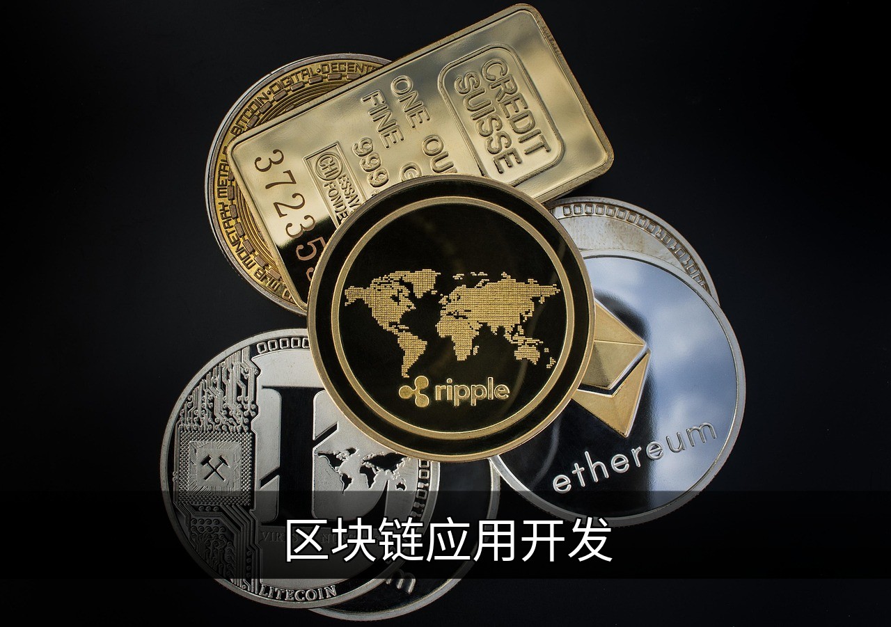 区块链应用开发指南：从入门到实践的关键步骤的缩略图