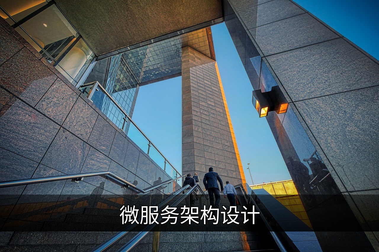 微服务架构设计：核心原则、实践与挑战解析的缩略图
