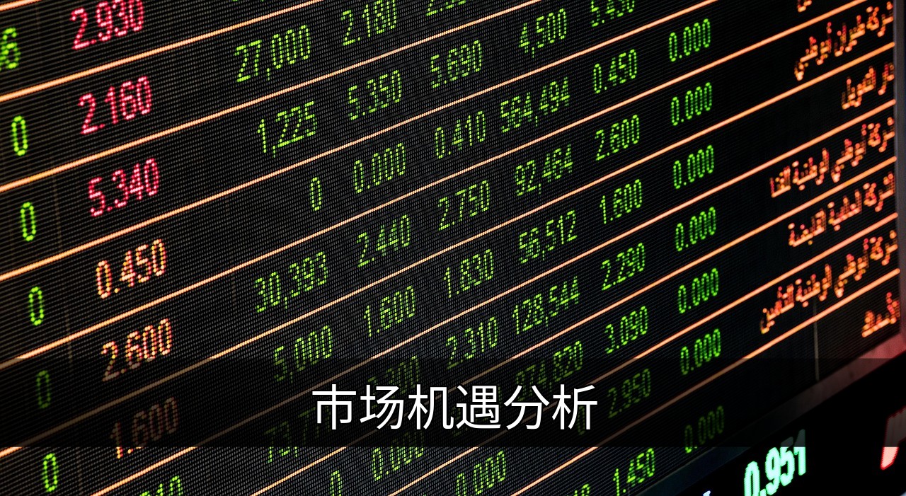 市场机遇分析：识别评估与高效捕捉策略的缩略图