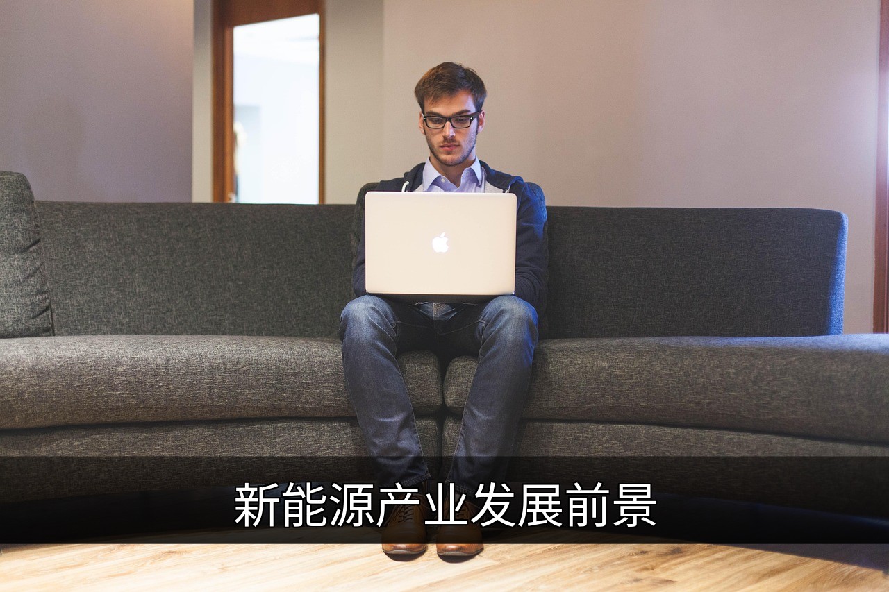 点击可放大查看 新能源产业发展前景