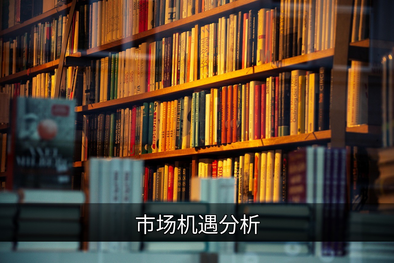 市场机遇分析：如何识别趋势与挖掘增长潜力的缩略图