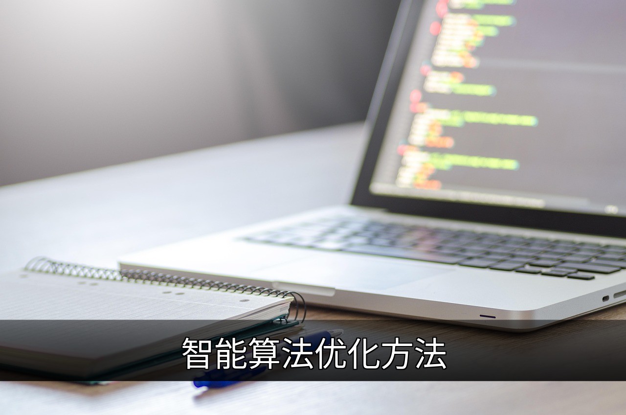 智能算法优化方法