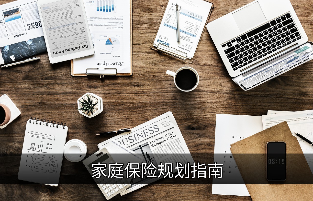 家庭保险规划指南：游戏化思维打造风险防御系统的缩略图
